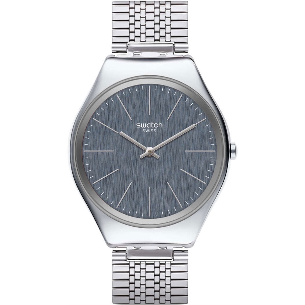 Swatch SYXS122GG Skin Irony (Ø 38 MM) Kol Saati