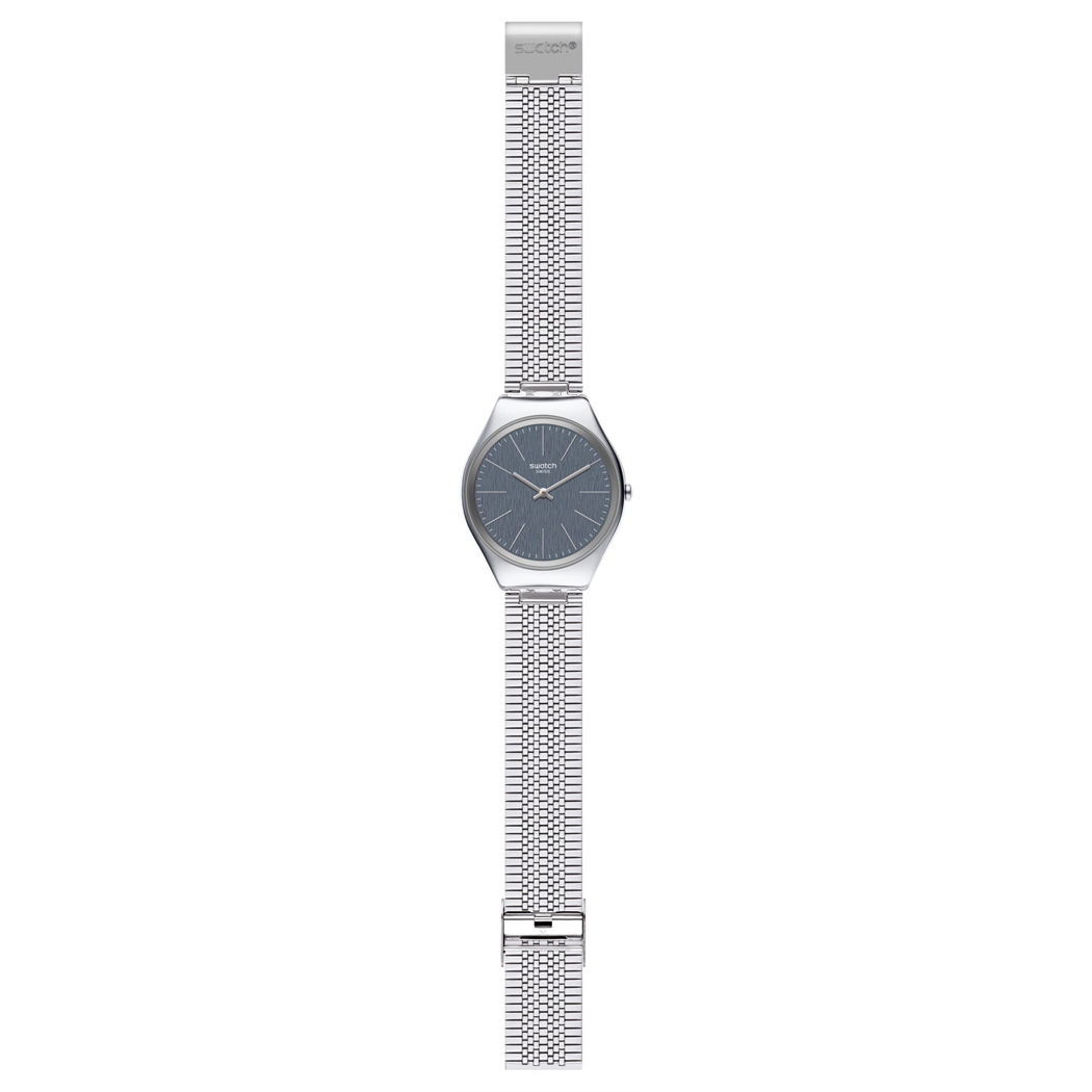 Swatch SYXS122GG Skin Irony (Ø 38 MM) Kol Saati