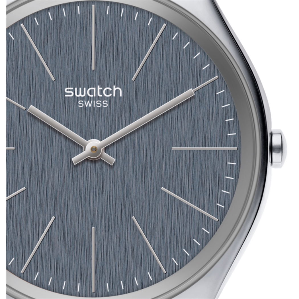 Swatch SYXS122GG Skin Irony (Ø 38 MM) Kol Saati