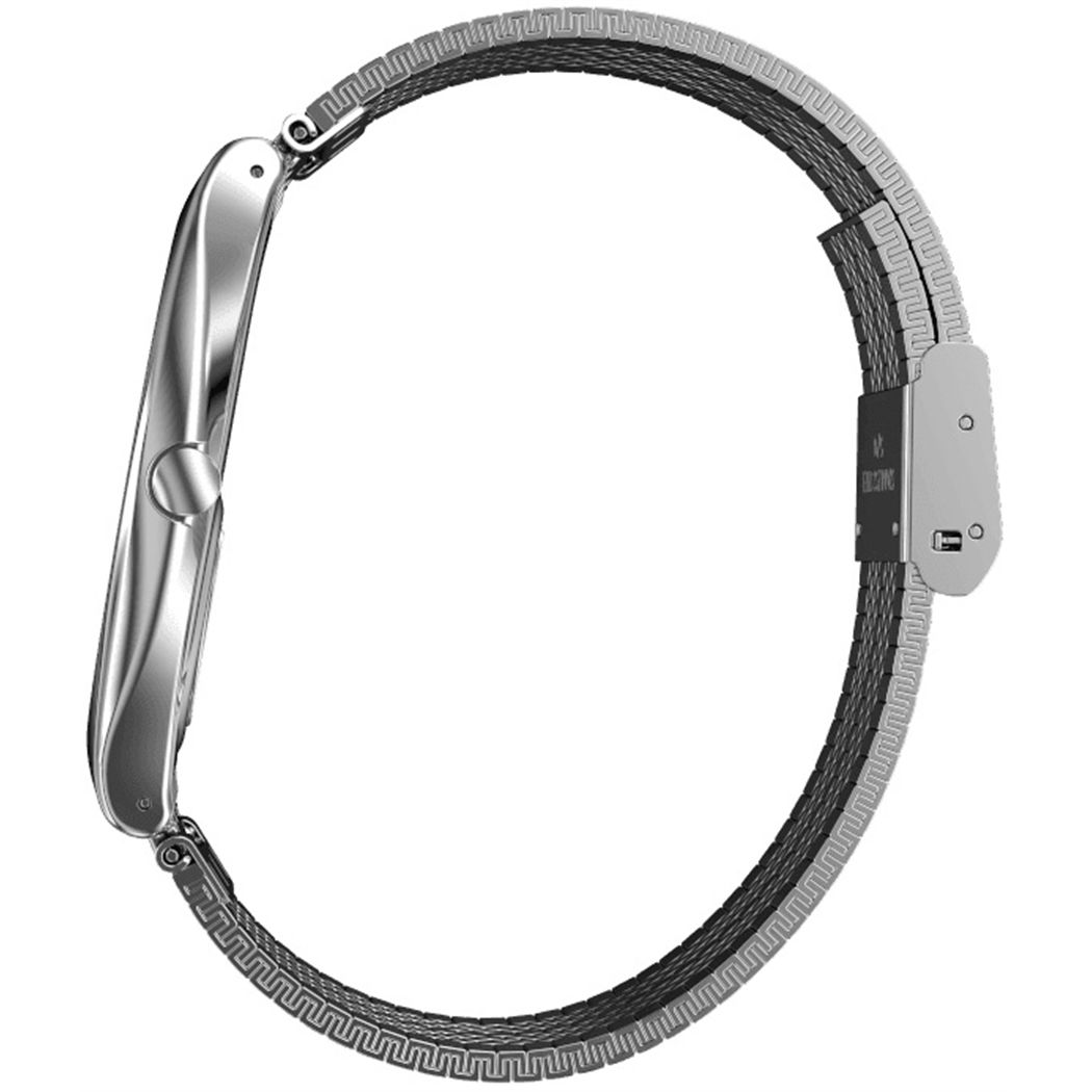 Swatch SYXS122GG Skin Irony (Ø 38 MM) Kol Saati