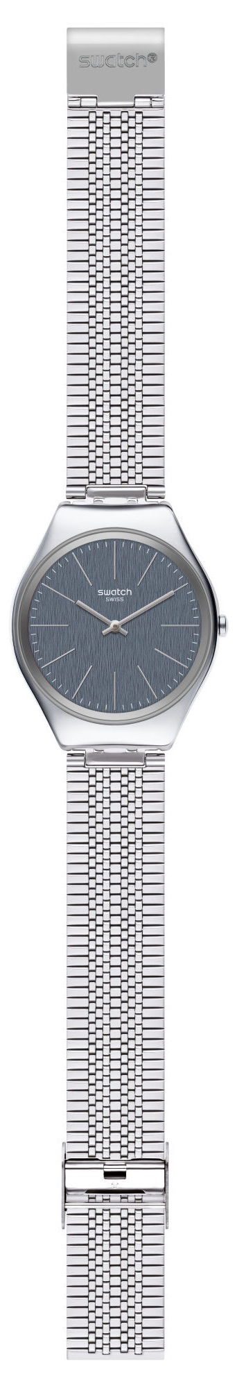 Swatch SYXS122GG Skin Irony (Ø 38 MM) Kol Saati