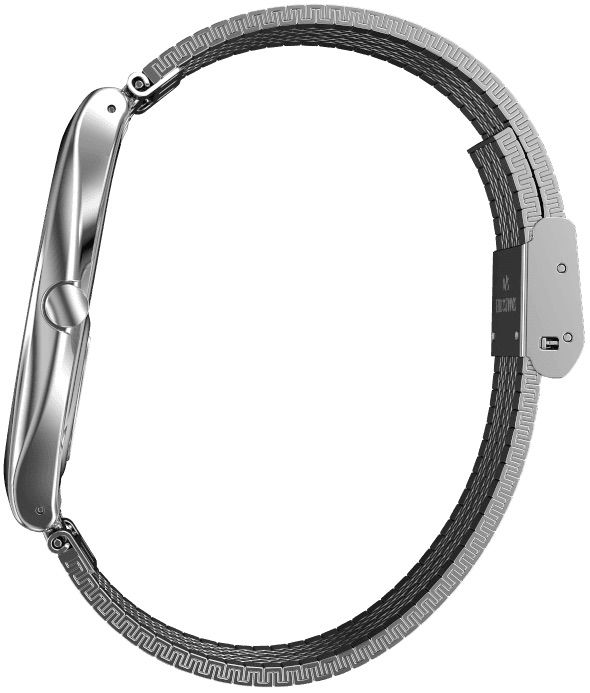 Swatch SYXS122GG Skin Irony (Ø 38 MM) Kol Saati