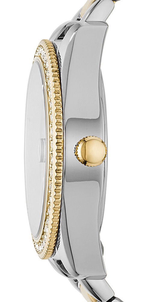 Fossil FES4319 Kadın Kol Saati 