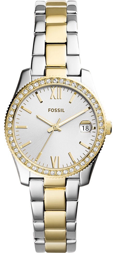 Fossil FES4319 Kadın Kol Saati 