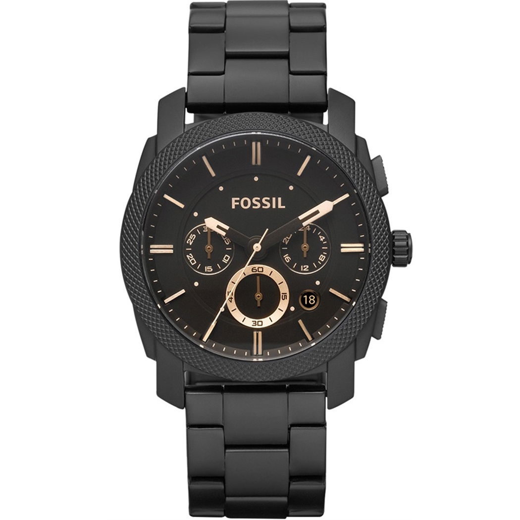 Fossil Erkek Kol Saati FFS4682IE