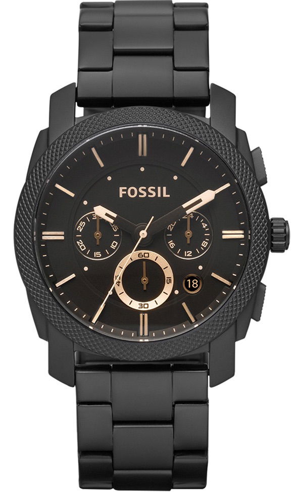 Fossil Erkek Kol Saati FFS4682IE