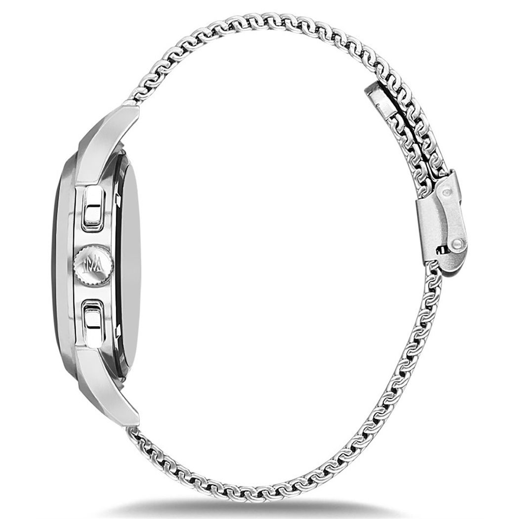 Momentus Erkek Kol Saati CC287S-04SS