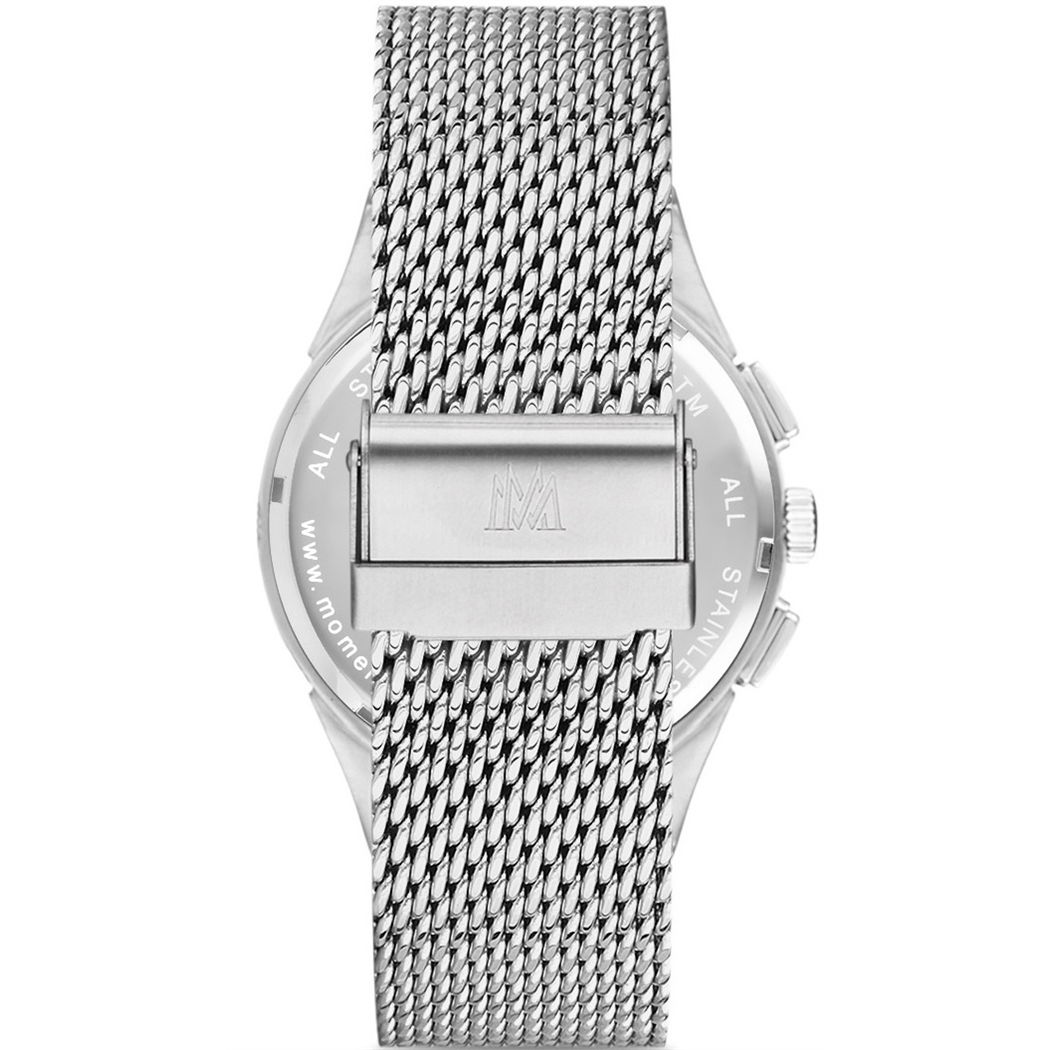 Momentus Erkek Kol Saati CC287S-04SS