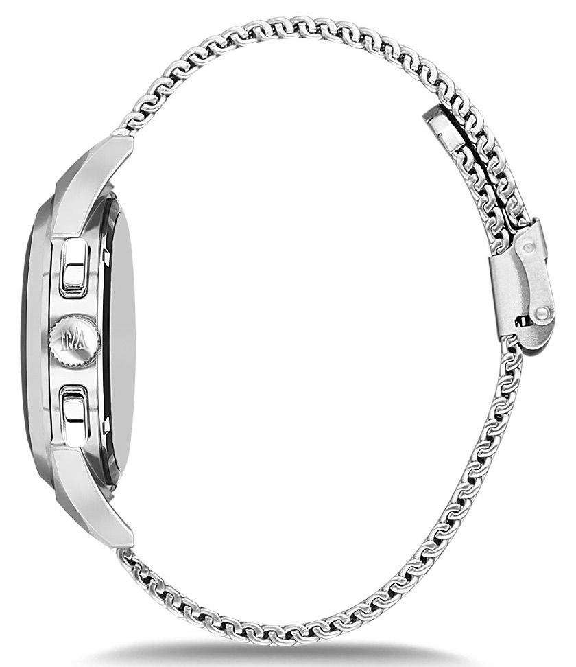 Momentus Erkek Kol Saati CC287S-04SS