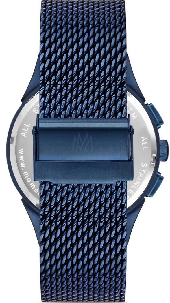 Momentus Erkek Kol Saati CC287M-11SS