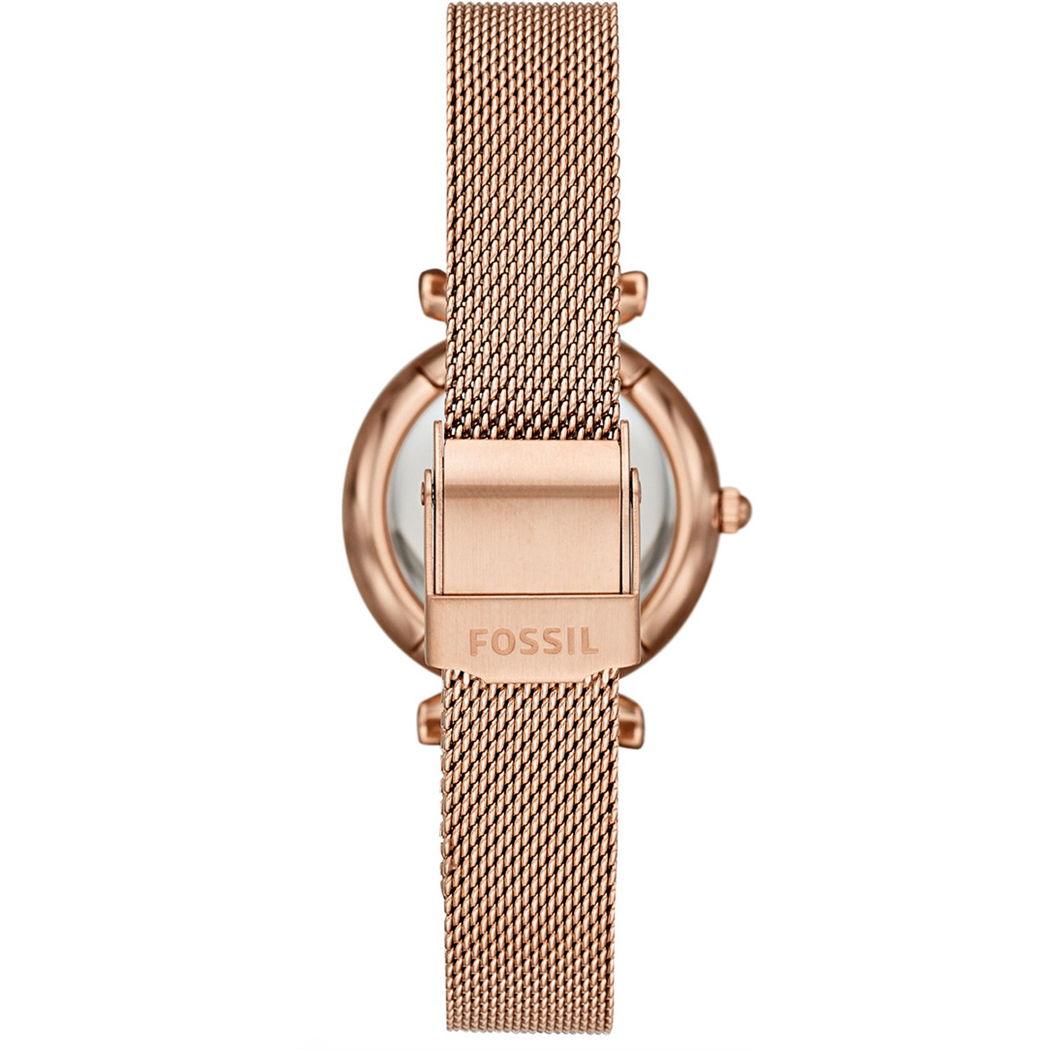 Fossil Bayan Kol Saati FES4443SET