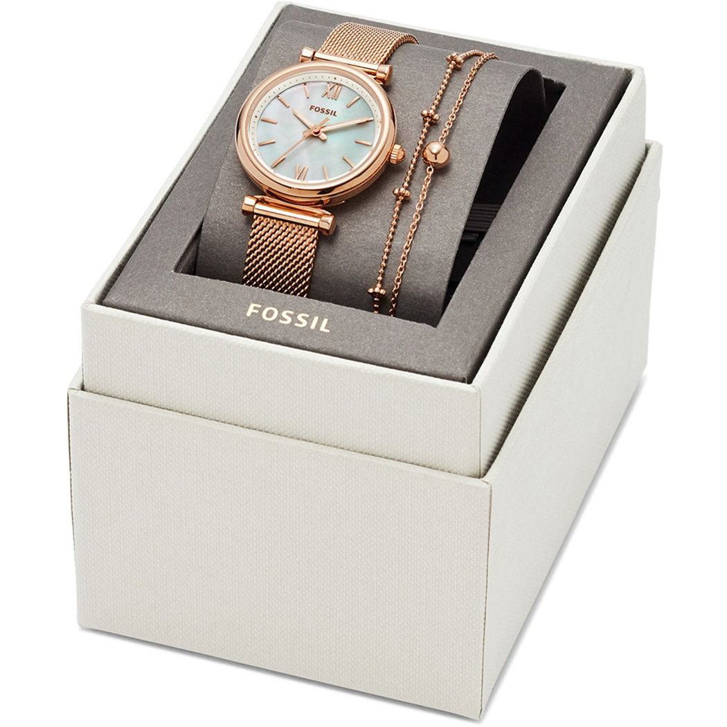 Fossil Bayan Kol Saati FES4443SET