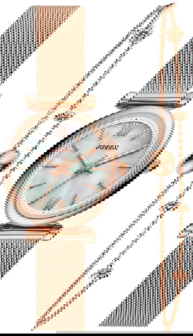 Fossil Bayan Kol Saati FES4443SET