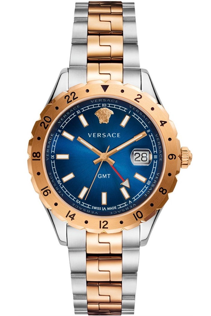 Versace VRSCV11060017 Erkek Kol Saati