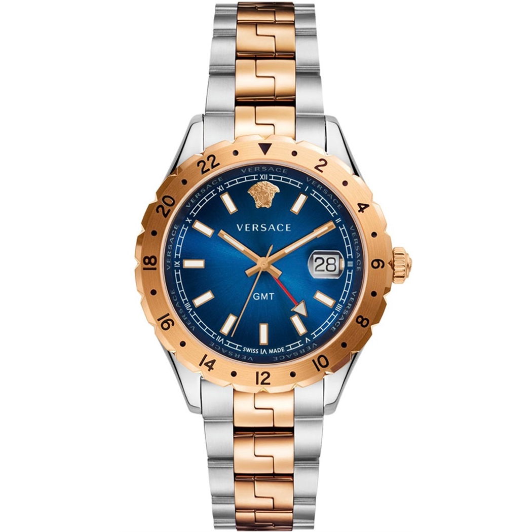 Versace VRSCV11060017 Erkek Kol Saati