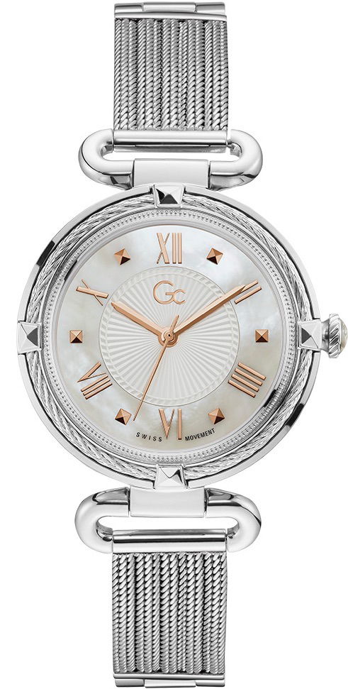 Gc Bayan Kol Saati GCY58005L1MF