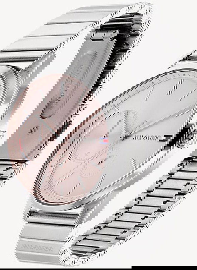 Tommy Hilfiger Bayan Kol Saati TH1782020