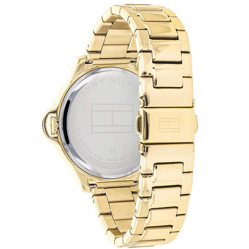 Tommy Hilfiger Bayan Kol Saati TH1782025
