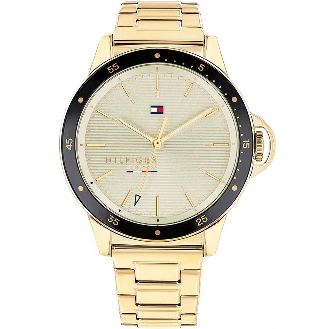 Tommy Hilfiger Bayan Kol Saati TH1782025