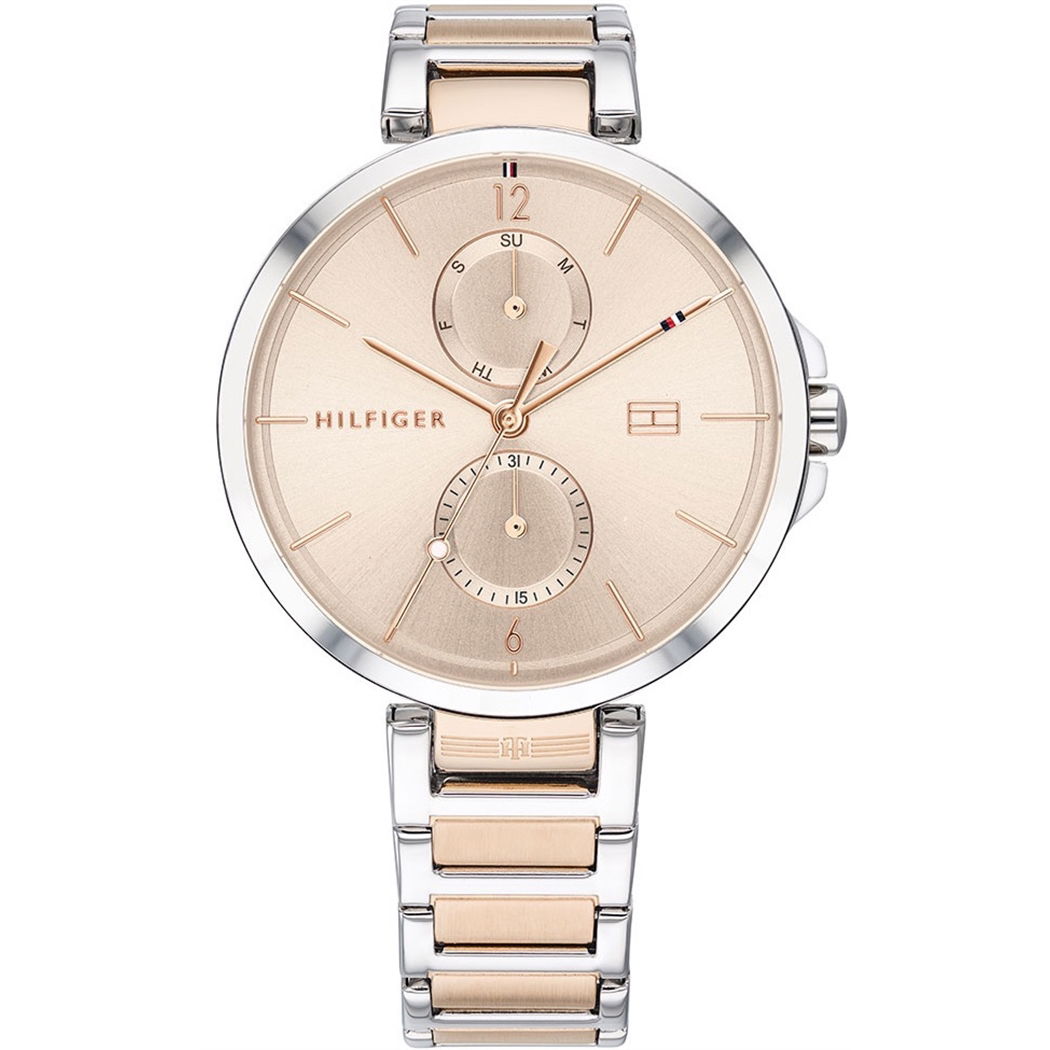Tommy Hilfiger Bayan Kol Saati TH1782127