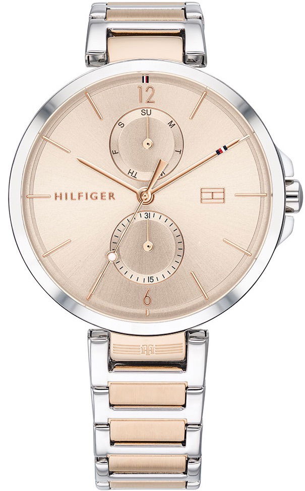 Tommy Hilfiger Bayan Kol Saati TH1782127