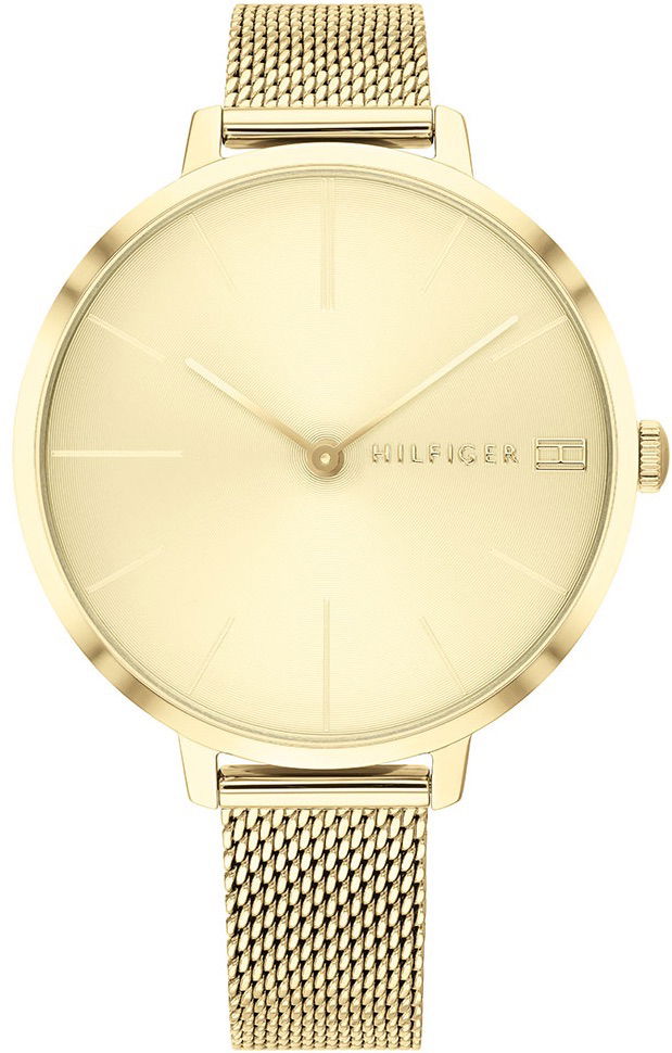 Tommy Hilfiger Bayan Kol Saati TH1782164