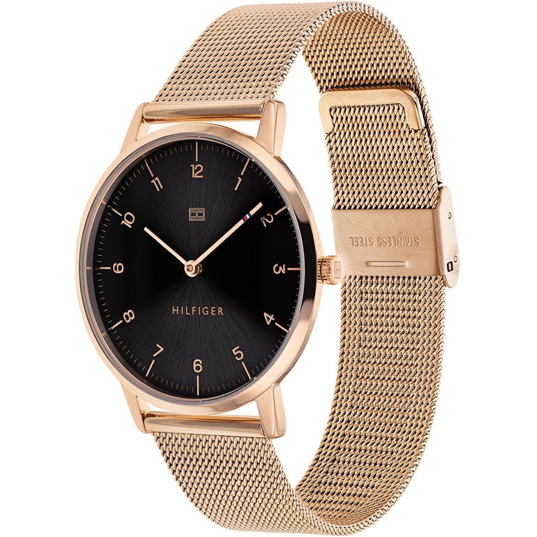 Tommy Hilfiger Bayan Kol Saati TH1791586