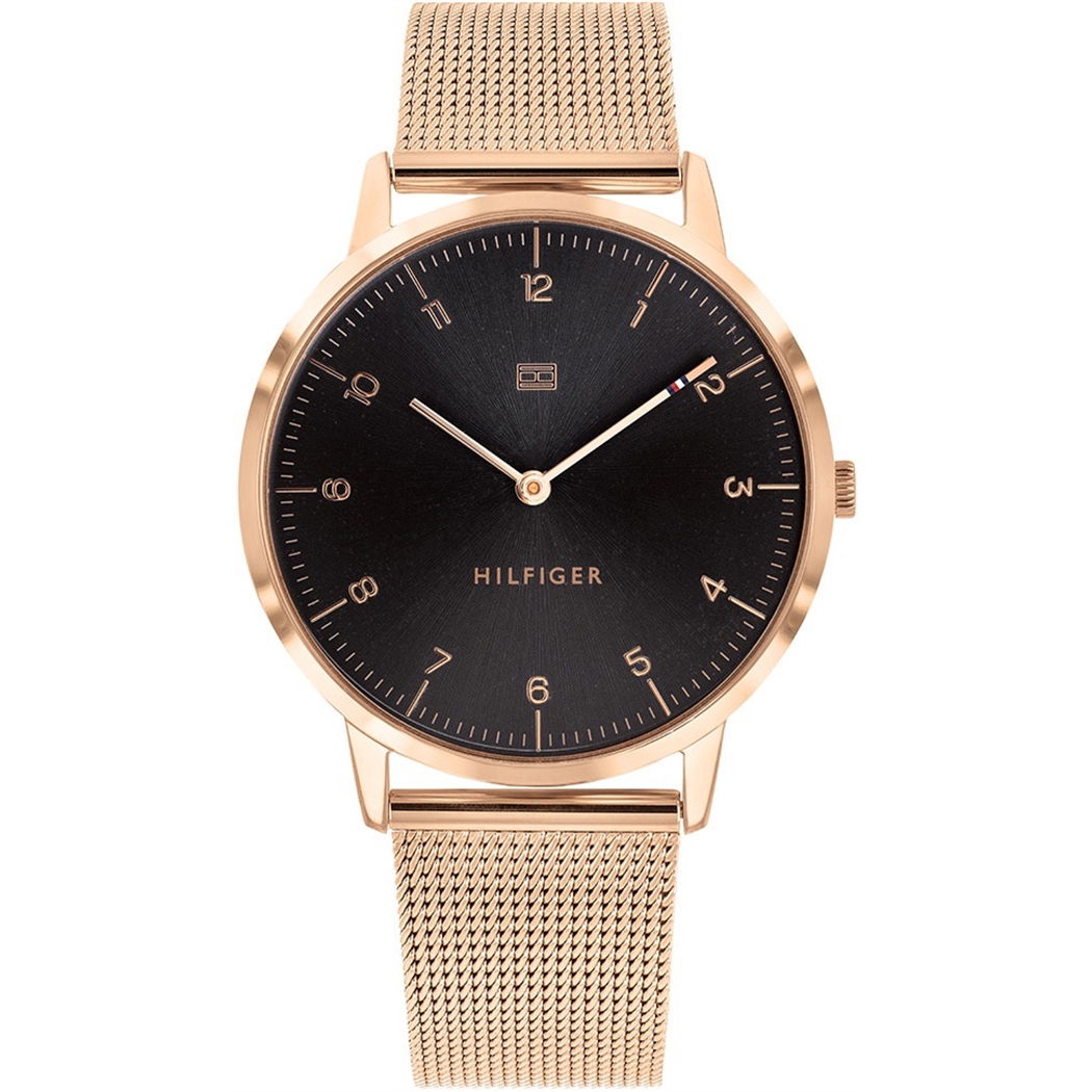Tommy Hilfiger Bayan Kol Saati TH1791586