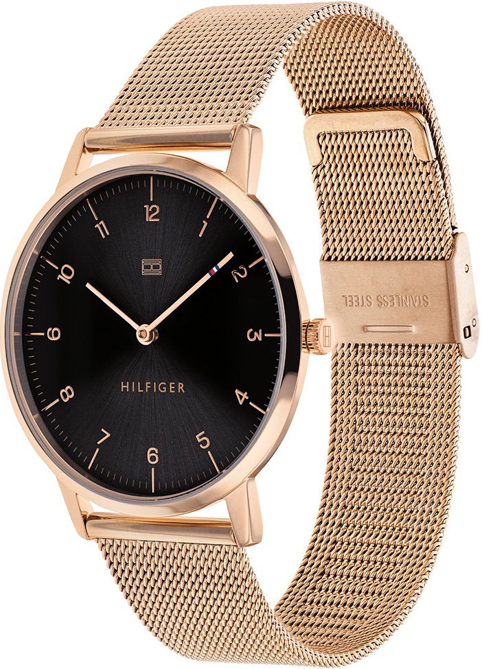 Tommy Hilfiger Bayan Kol Saati TH1791586