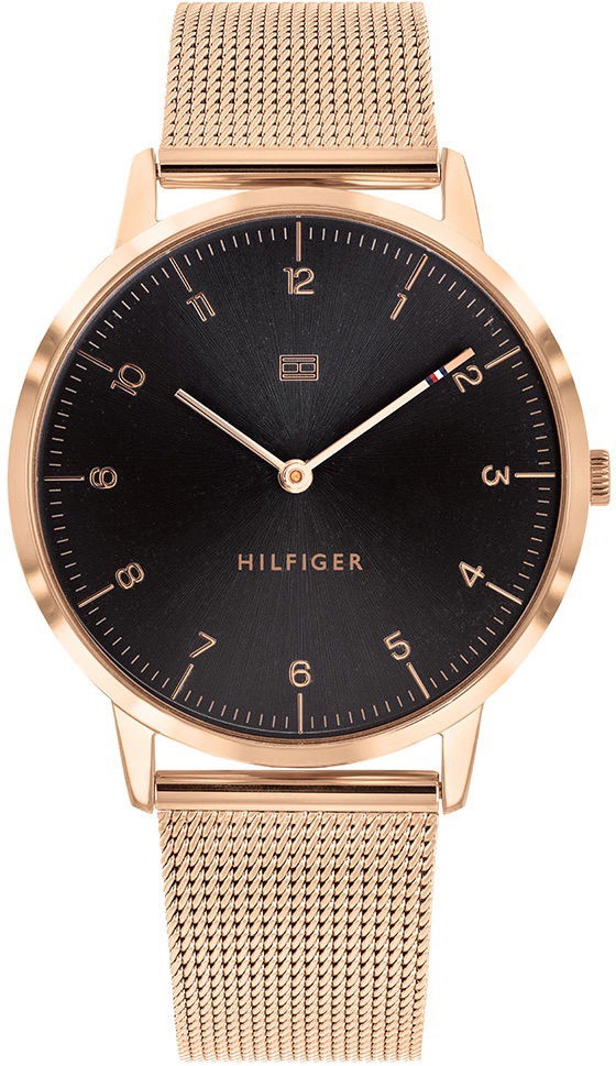 Tommy Hilfiger Bayan Kol Saati TH1791586