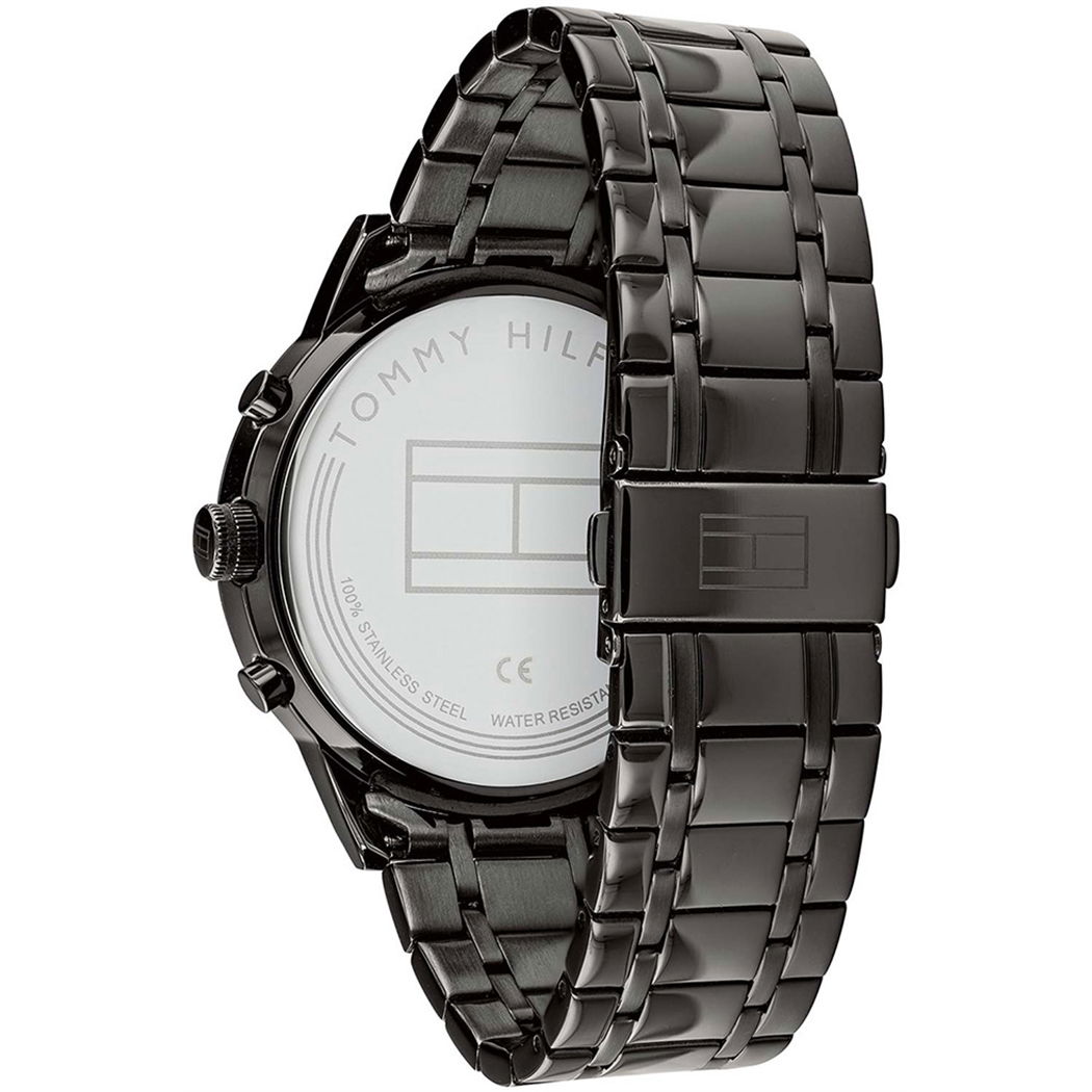 Tommy Hilfiger Erkek Kol Saati TH1791633