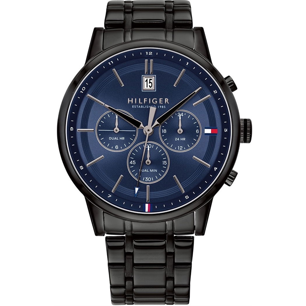 Tommy Hilfiger Erkek Kol Saati TH1791633