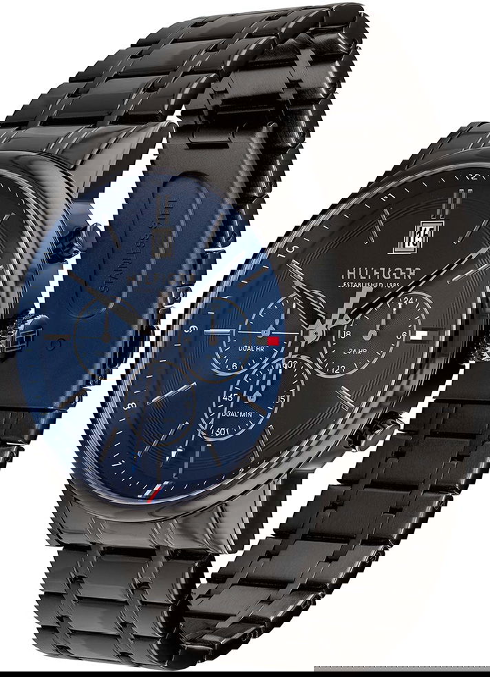 Tommy Hilfiger Erkek Kol Saati TH1791633