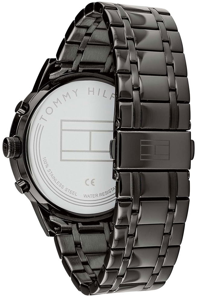 Tommy Hilfiger Erkek Kol Saati TH1791633