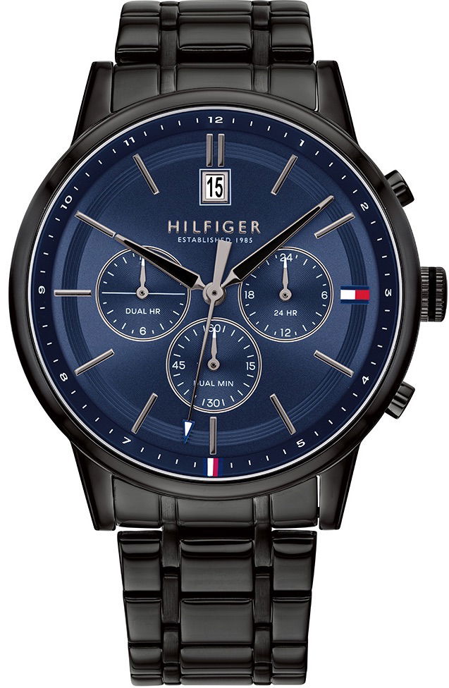 Tommy Hilfiger Erkek Kol Saati TH1791633