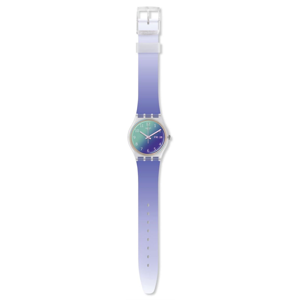 Swatch GE718 (Ø 34 MM) Bayan Kol Saati