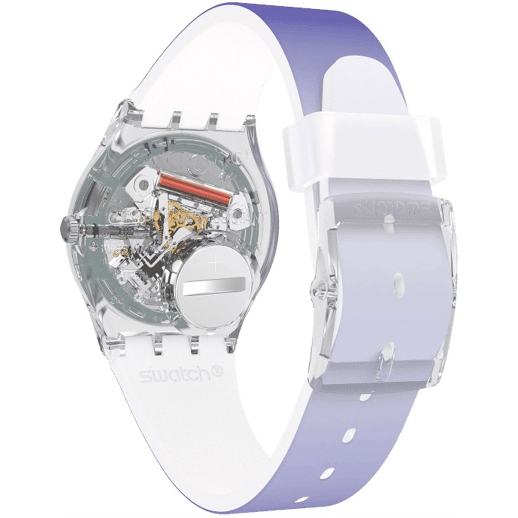 Swatch GE718 (Ø 34 MM) Bayan Kol Saati