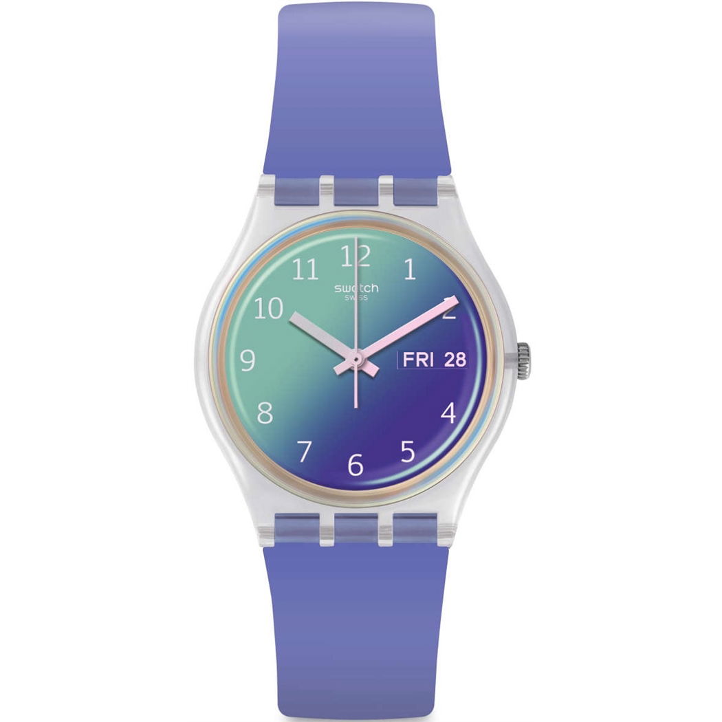 Swatch GE718 (Ø 34 MM) Bayan Kol Saati