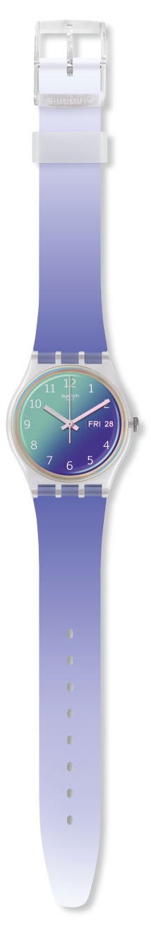 Swatch GE718 (Ø 34 MM) Bayan Kol Saati