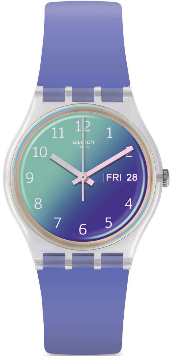 Swatch GE718 (Ø 34 MM) Bayan Kol Saati