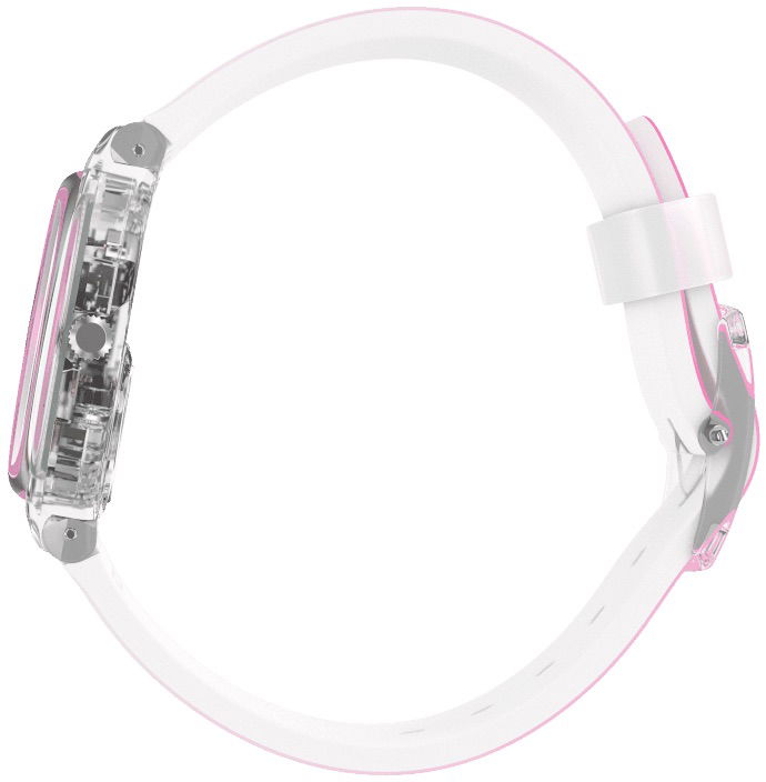 Swatch GE719 ULTRAFUSHIA Kol Saati