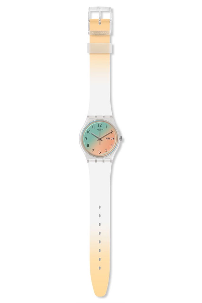Swatch GE720 ULTRASOLEIL Kol Saati