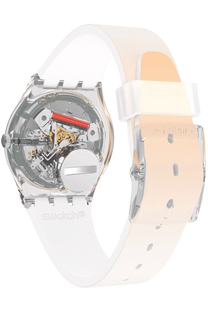 Swatch GE720 ULTRASOLEIL Kol Saati