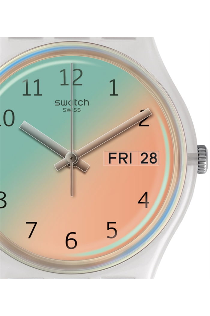 Swatch GE720 ULTRASOLEIL Kol Saati