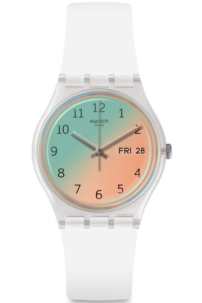 Swatch GE720 ULTRASOLEIL Kol Saati