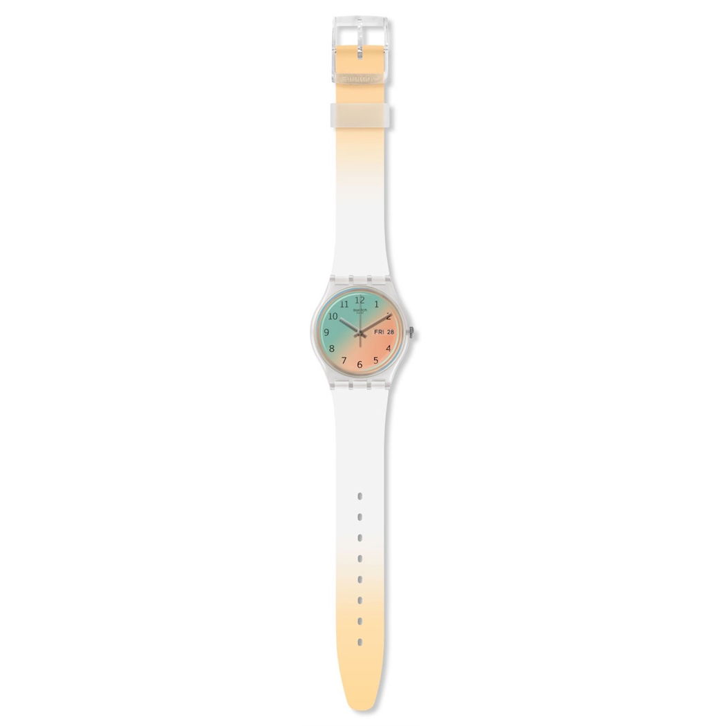 Swatch GE720 ULTRASOLEIL Kol Saati