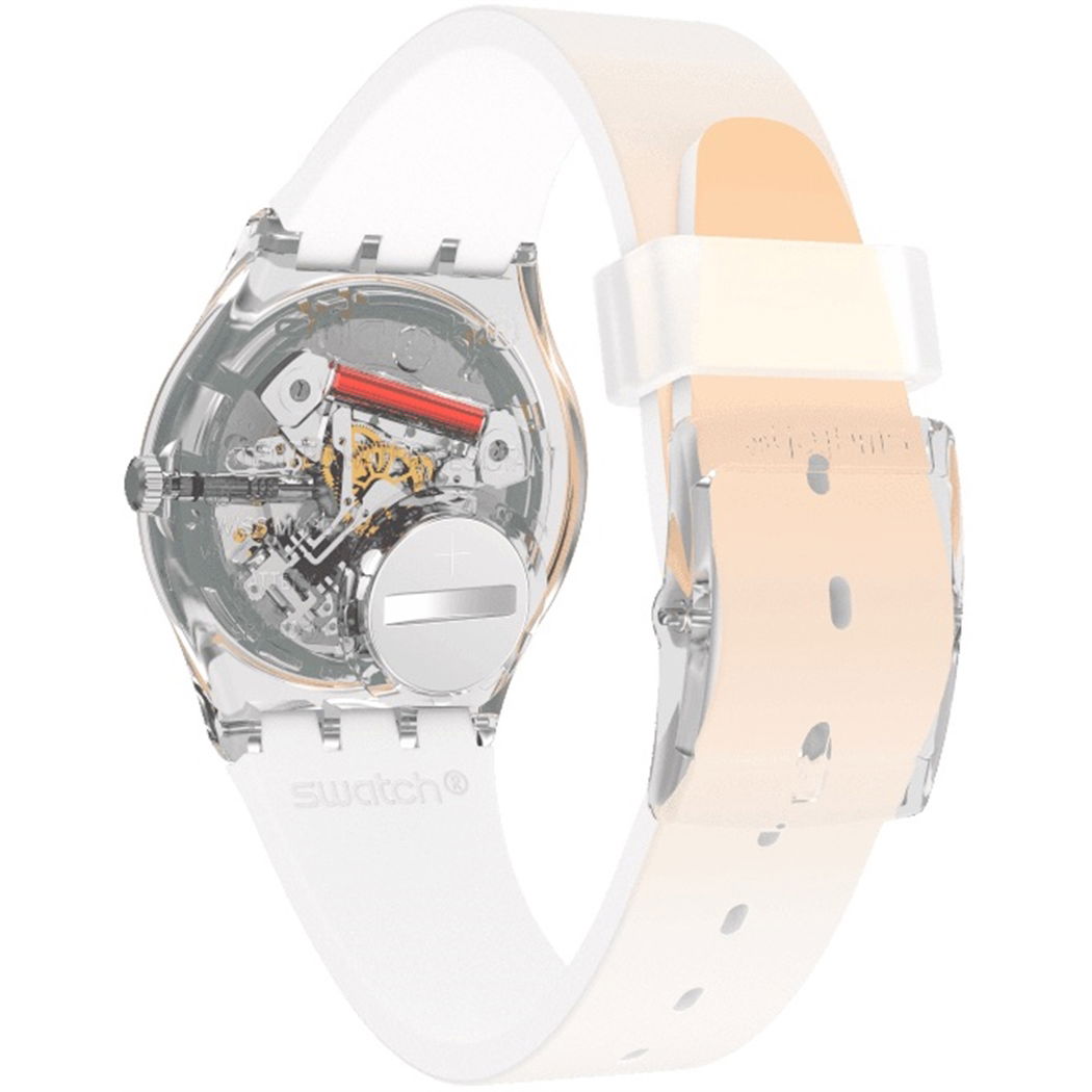 Swatch GE720 ULTRASOLEIL Kol Saati