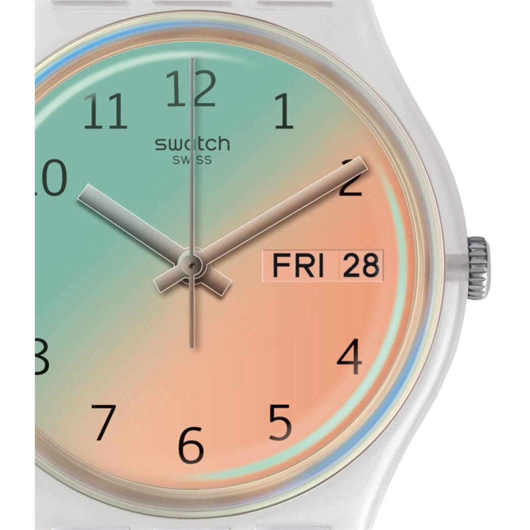 Swatch GE720 ULTRASOLEIL Kol Saati