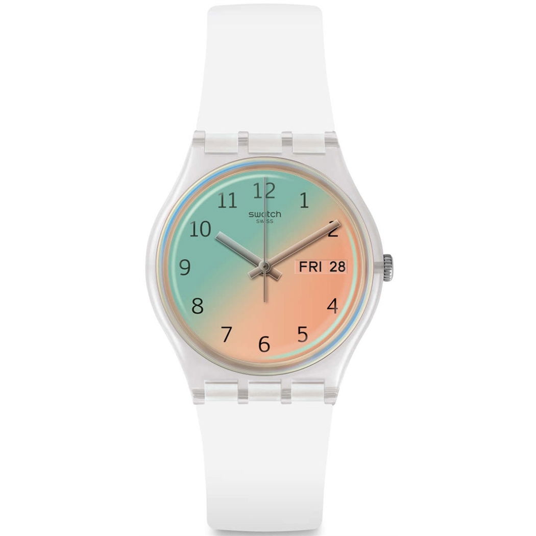 Swatch GE720 ULTRASOLEIL Kol Saati