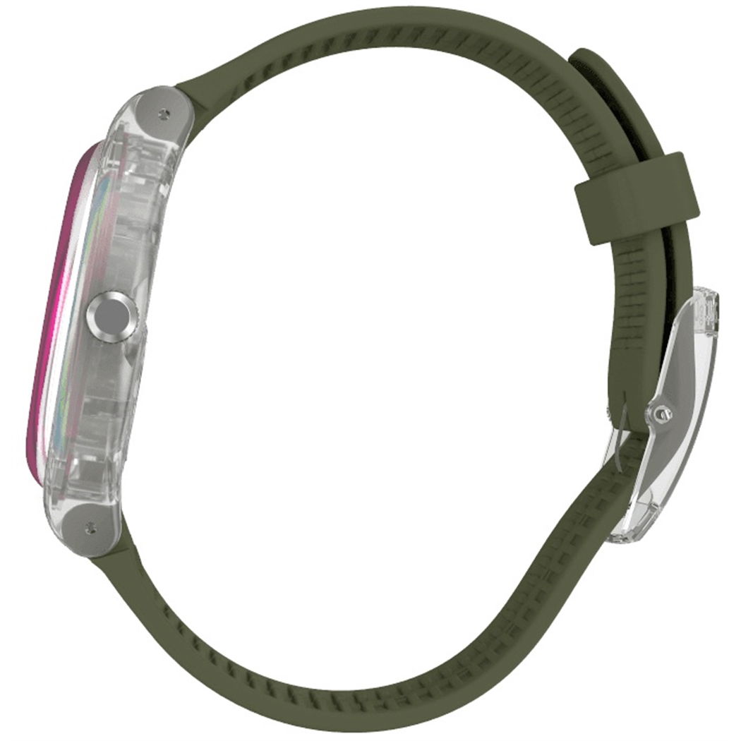 Swatch SUOK714 POLARMY (Ø 41 MM) Kol Saati